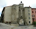 Le portail de Monsieur